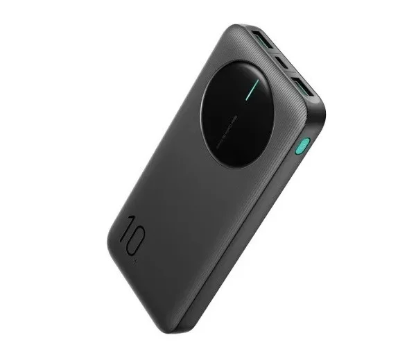 Joyroom JR-PBF12 10000mAh 2.4A LED Indicator Portable Power Bank