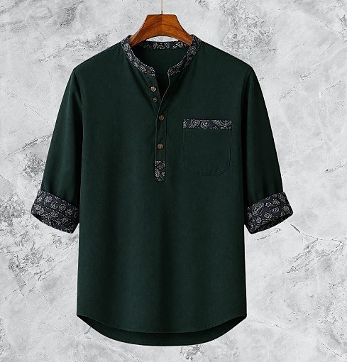 Premium Quality Men's Katuwa - Export Quality