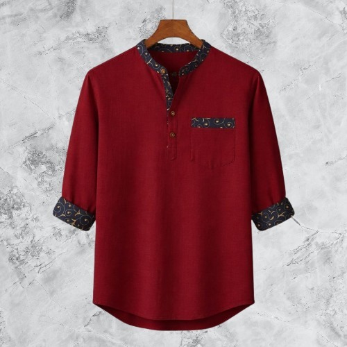 Premium Quality Men's Katuwa - Export Quality