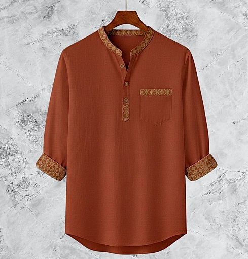 Premium Quality Men's Katuwa - Export Quality