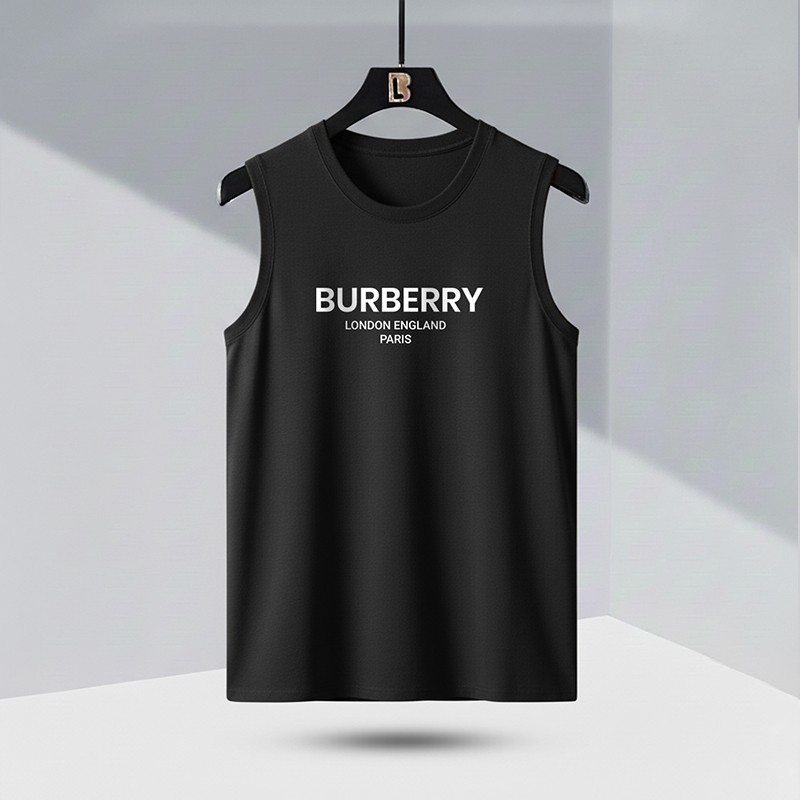 Stylish Summer Mash Tank Top for Men - 160 GSM Breathable Fabric
