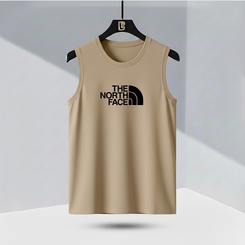 Stylish Summer Mash Tank Top for Men - 160 GSM Breathable Fabric