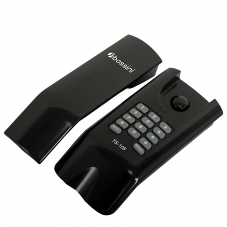 Bossini TS-105 Intercom Telephone - Reliable Internal Communication Solution