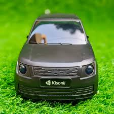 Kisonli B3 Solar Charging Portable Bluetooth Speaker with 10W Output