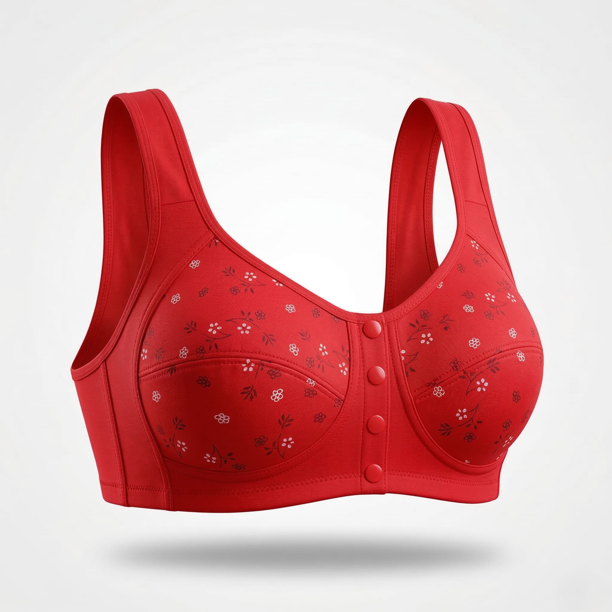 Imported Cotton Maternity and Feeding Bra