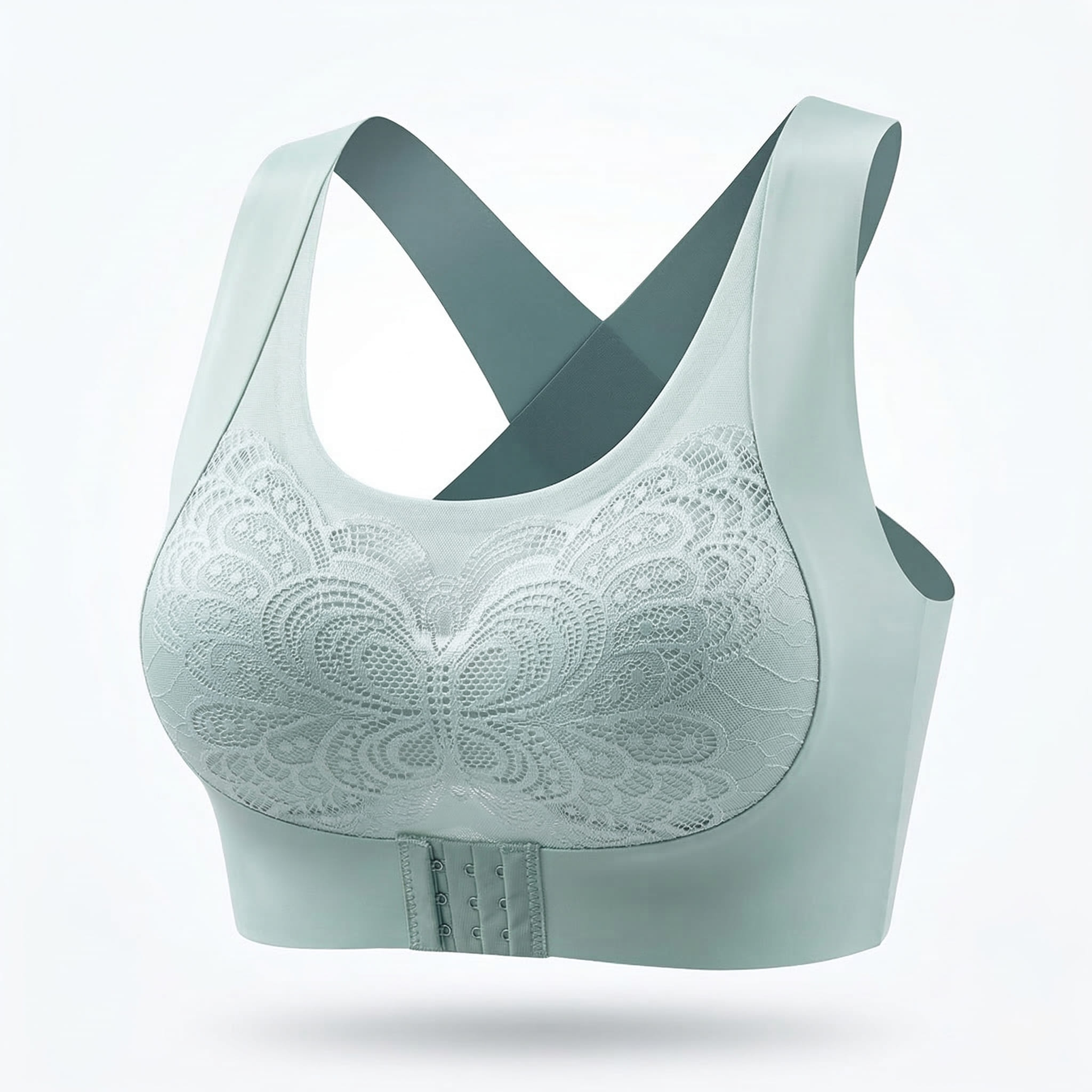 Magic Performance Sports Bra for Women