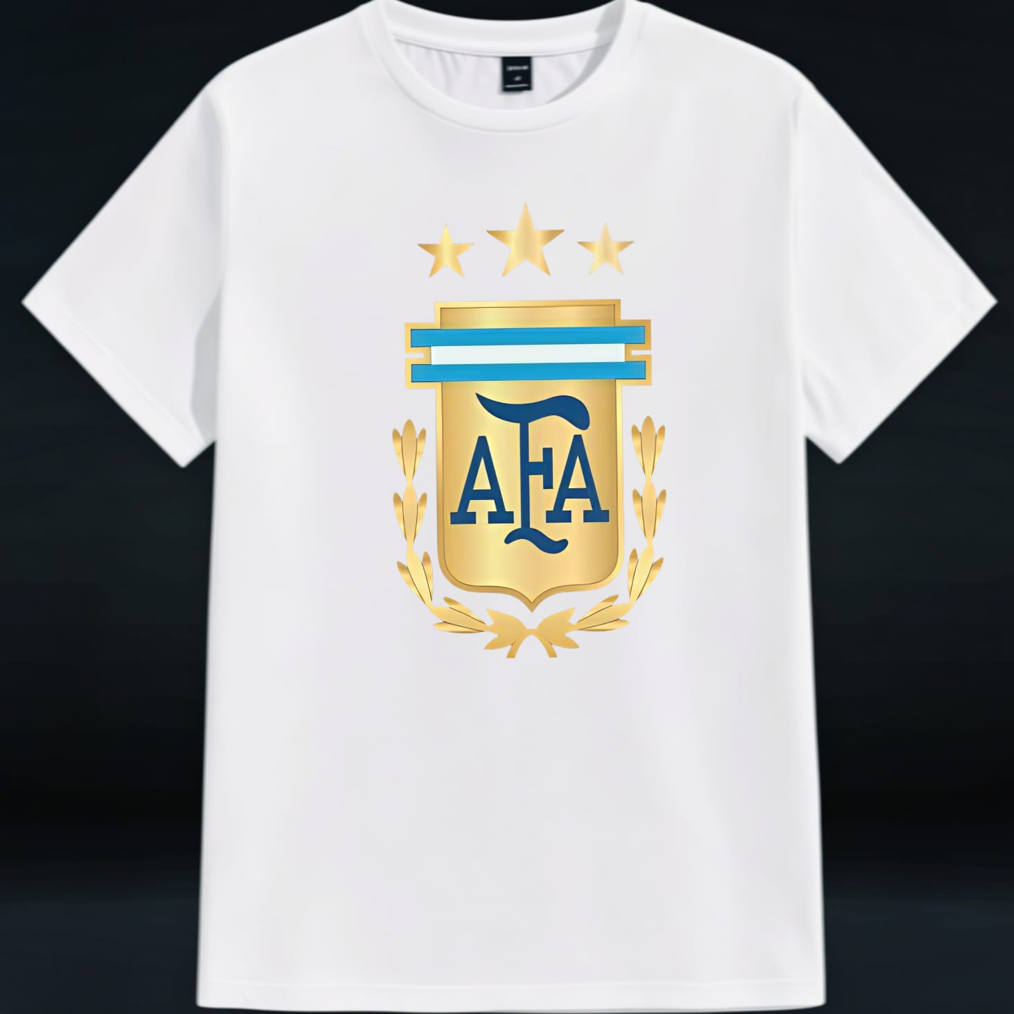 FIFA World Cup 2026 Premium White Jersey