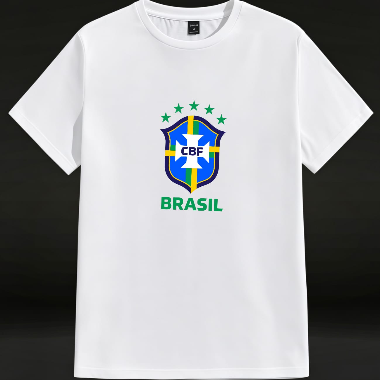 FIFA World Cup 2026 Premium White Jersey