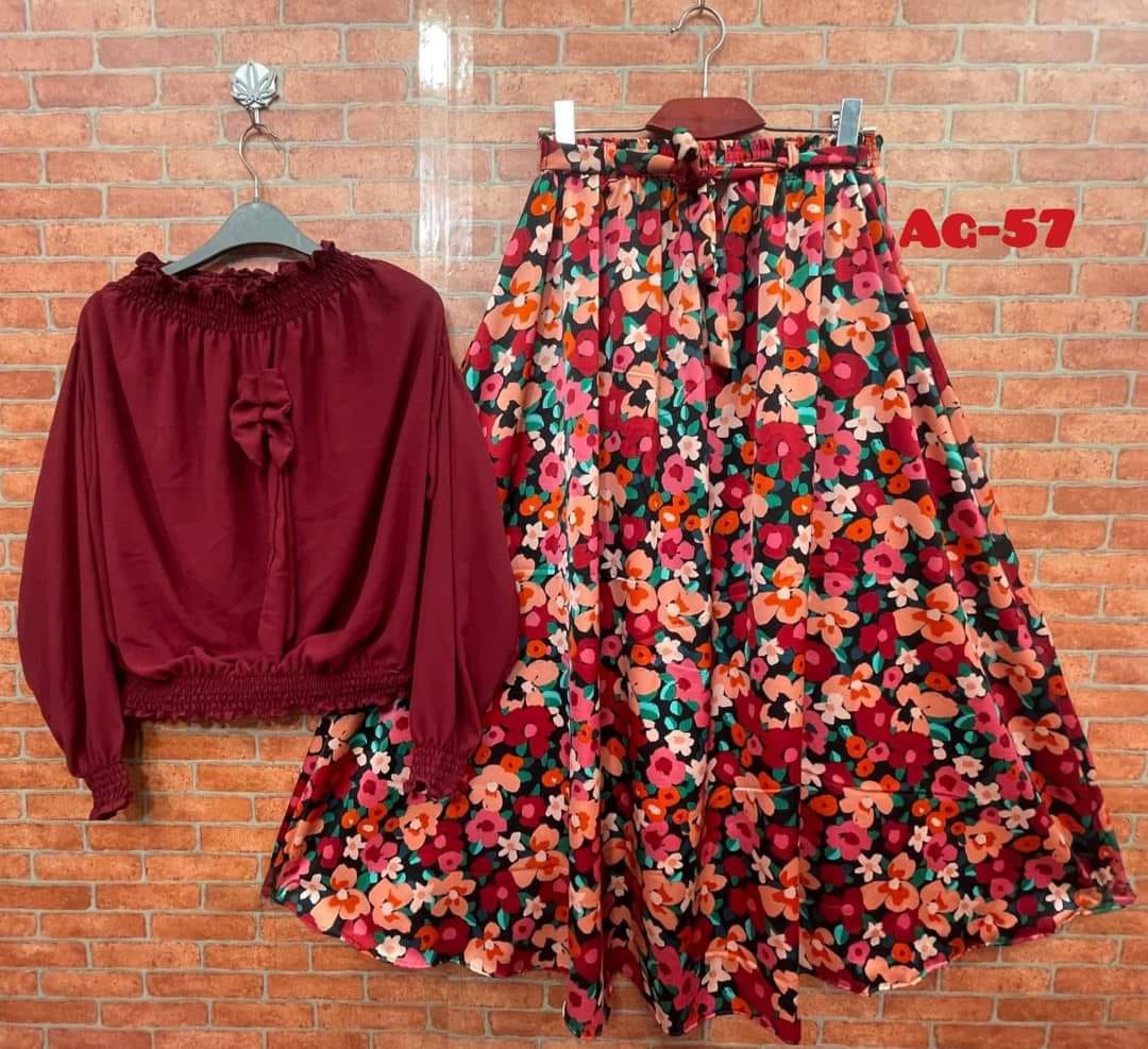 Premium Western Denim Blazer Gown Tops for Women