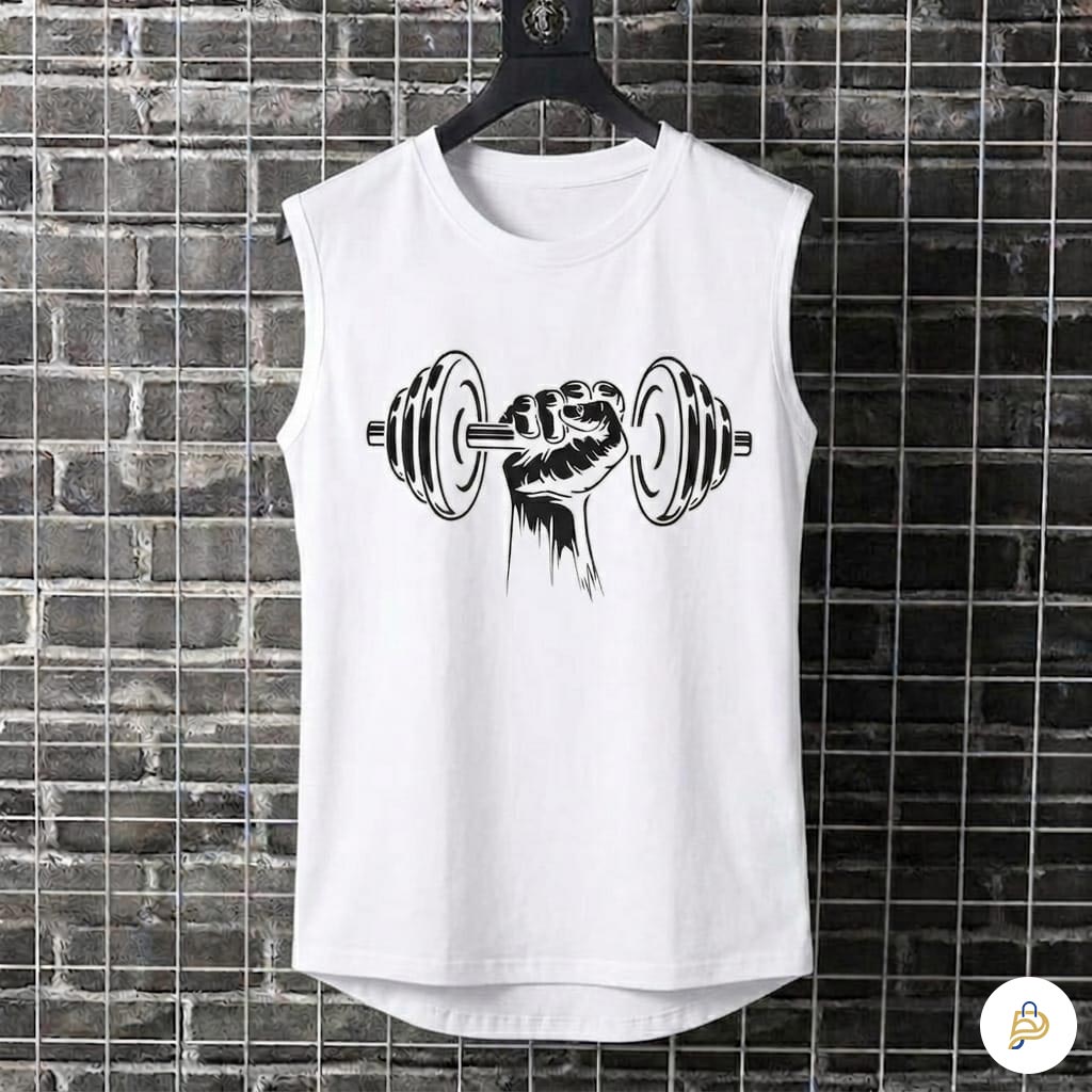 Premium Quality Cotton Casual Half Sleeve T-Shirt for Men