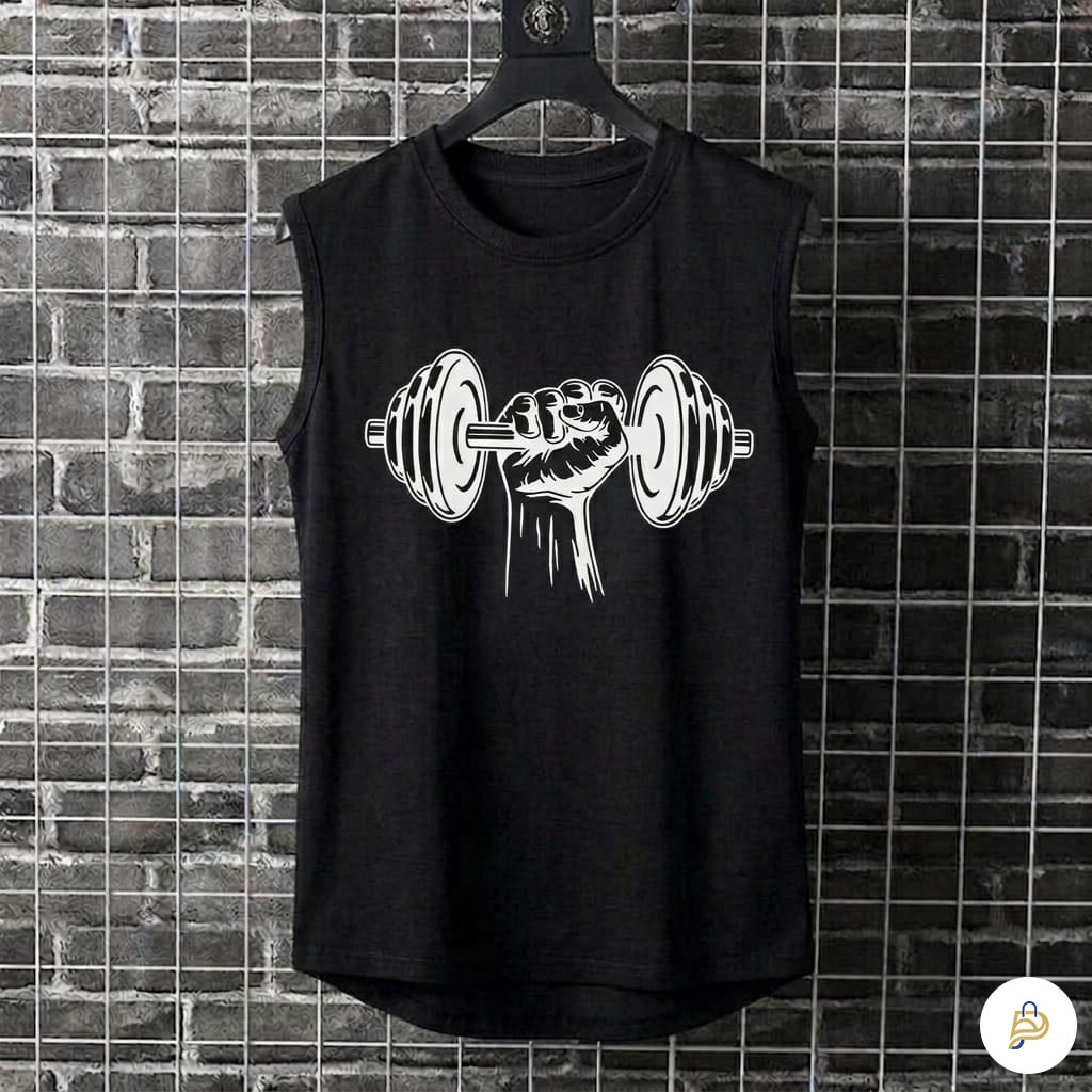 Premium Quality Cotton Casual Half Sleeve T-Shirt for Men