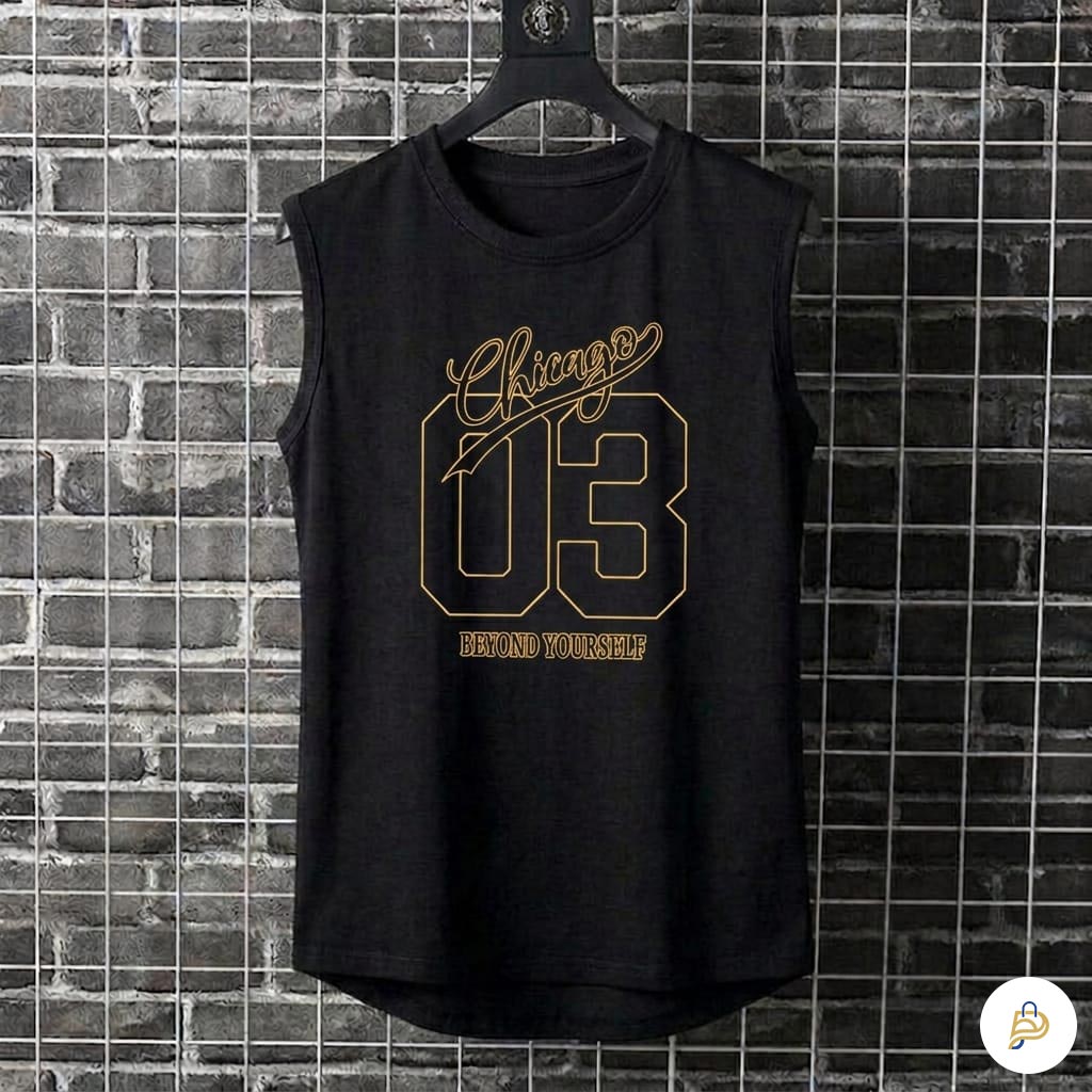 Premium Quality Cotton Casual Half Sleeve T-Shirt for Men