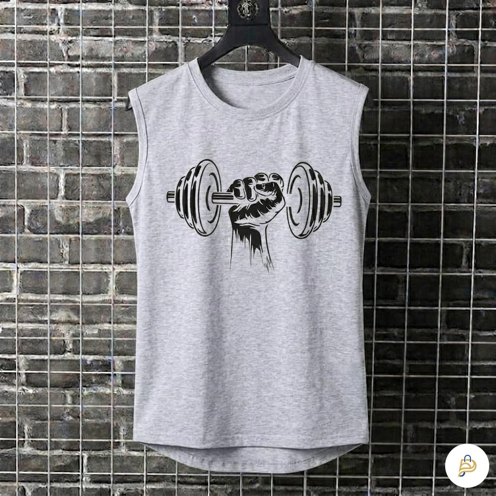 Premium Quality Cotton Casual Half Sleeve T-Shirt for Men