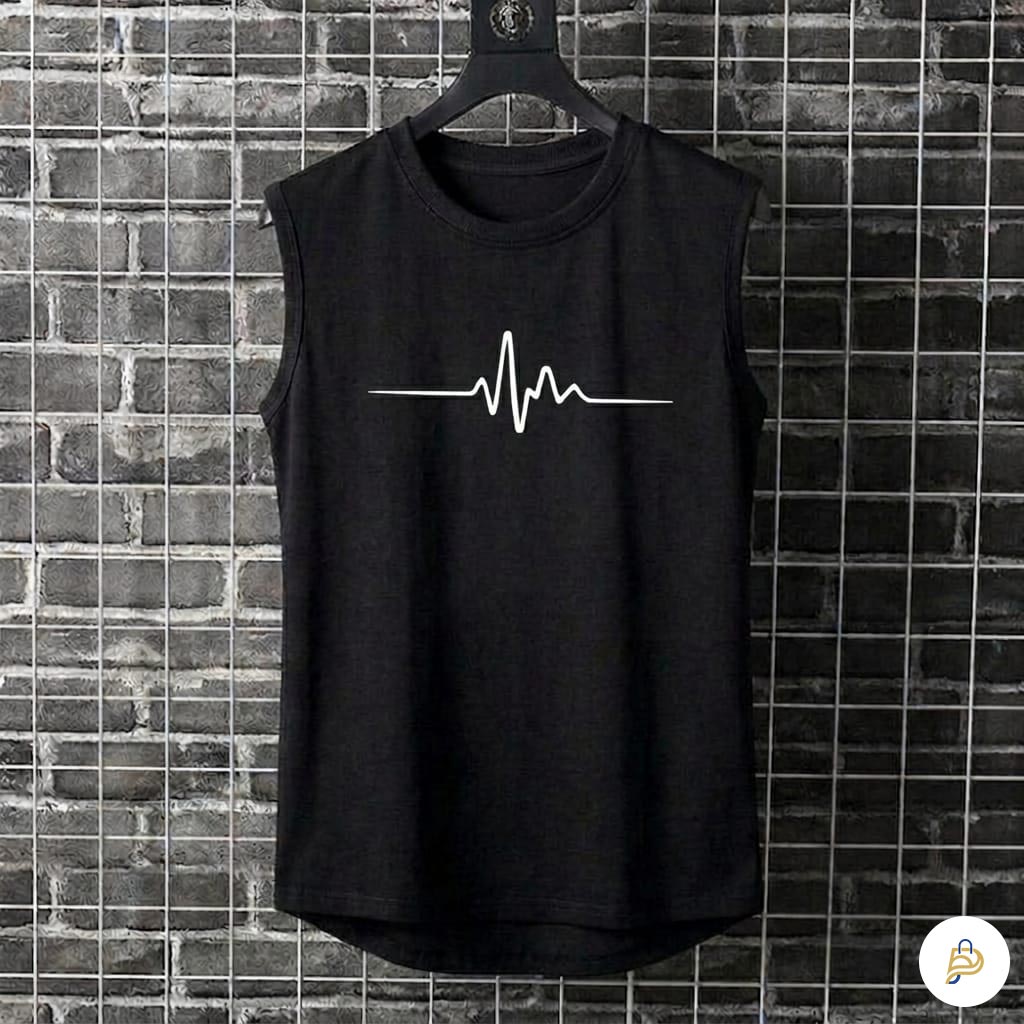 Premium Quality Cotton Casual Half Sleeve T-Shirt for Men