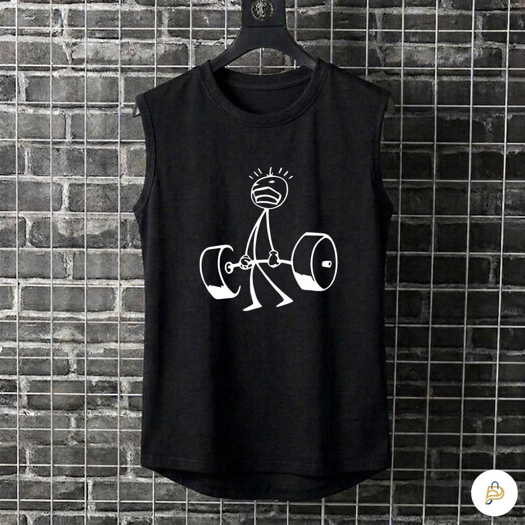 Premium Quality Cotton Casual Half Sleeve T-Shirt for Men