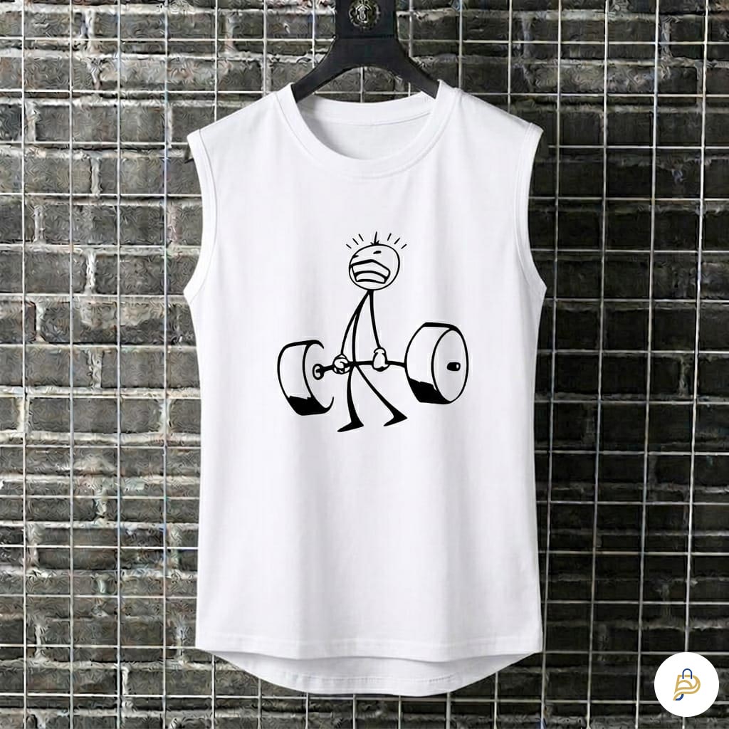 Premium Quality Cotton Casual Half Sleeve T-Shirt for Men