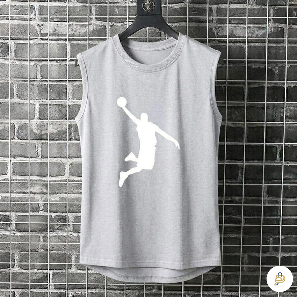 Premium Quality Cotton Casual Half Sleeve T-Shirt for Men