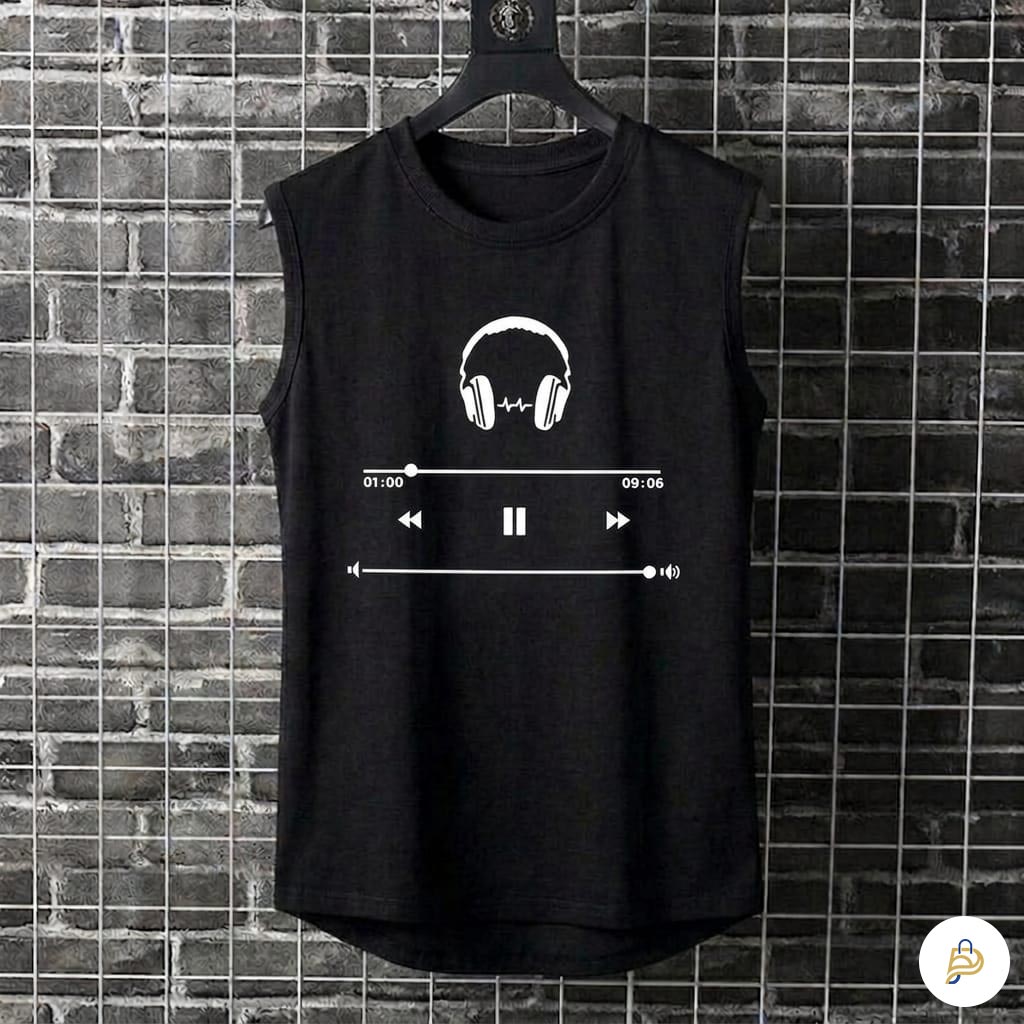 Premium Quality Cotton Casual Half Sleeve T-Shirt for Men