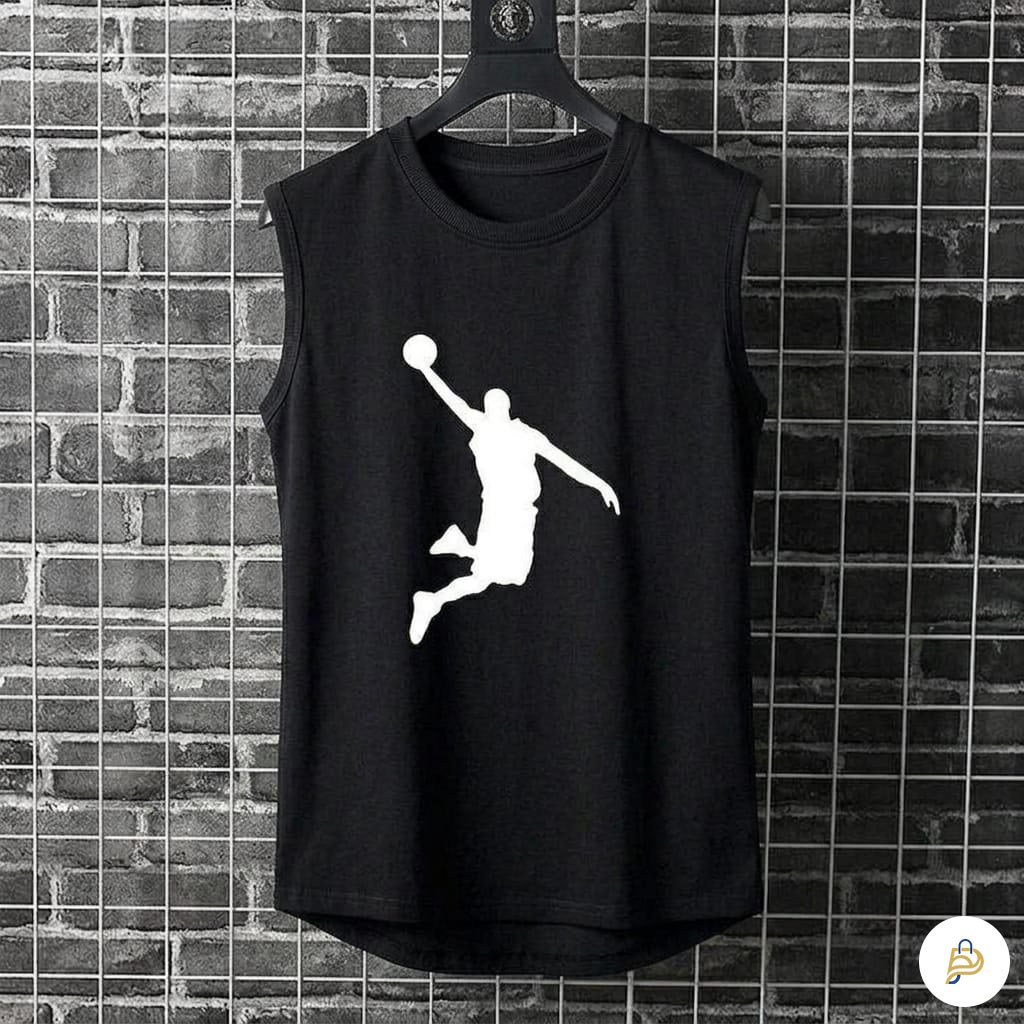 Premium Quality Cotton Casual Half Sleeve T-Shirt for Men