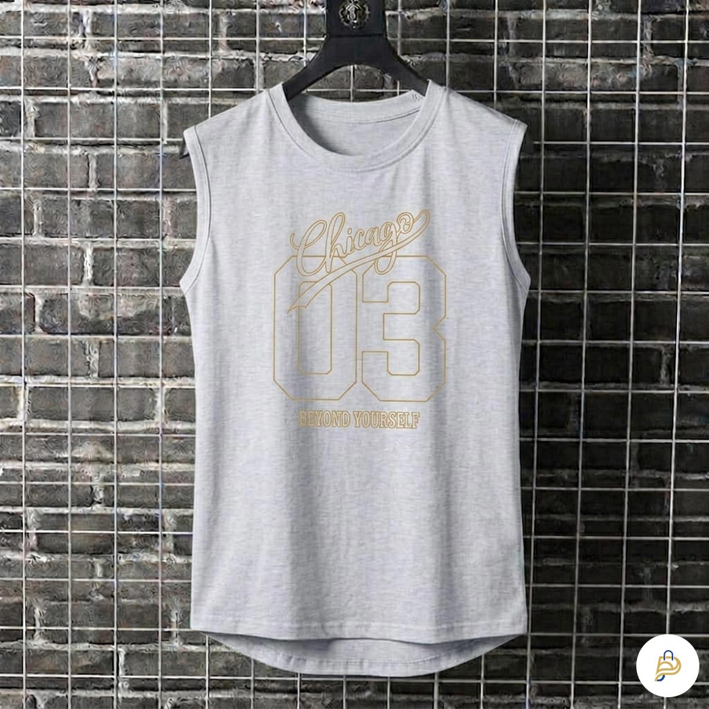 Premium Quality Cotton Casual Half Sleeve T-Shirt for Men