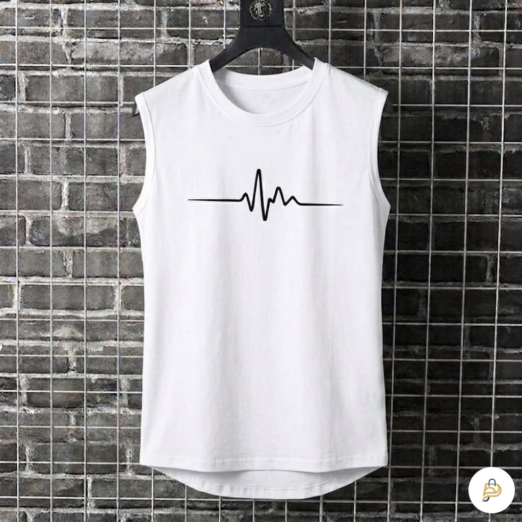 Premium Quality Cotton Casual Half Sleeve T-Shirt for Men
