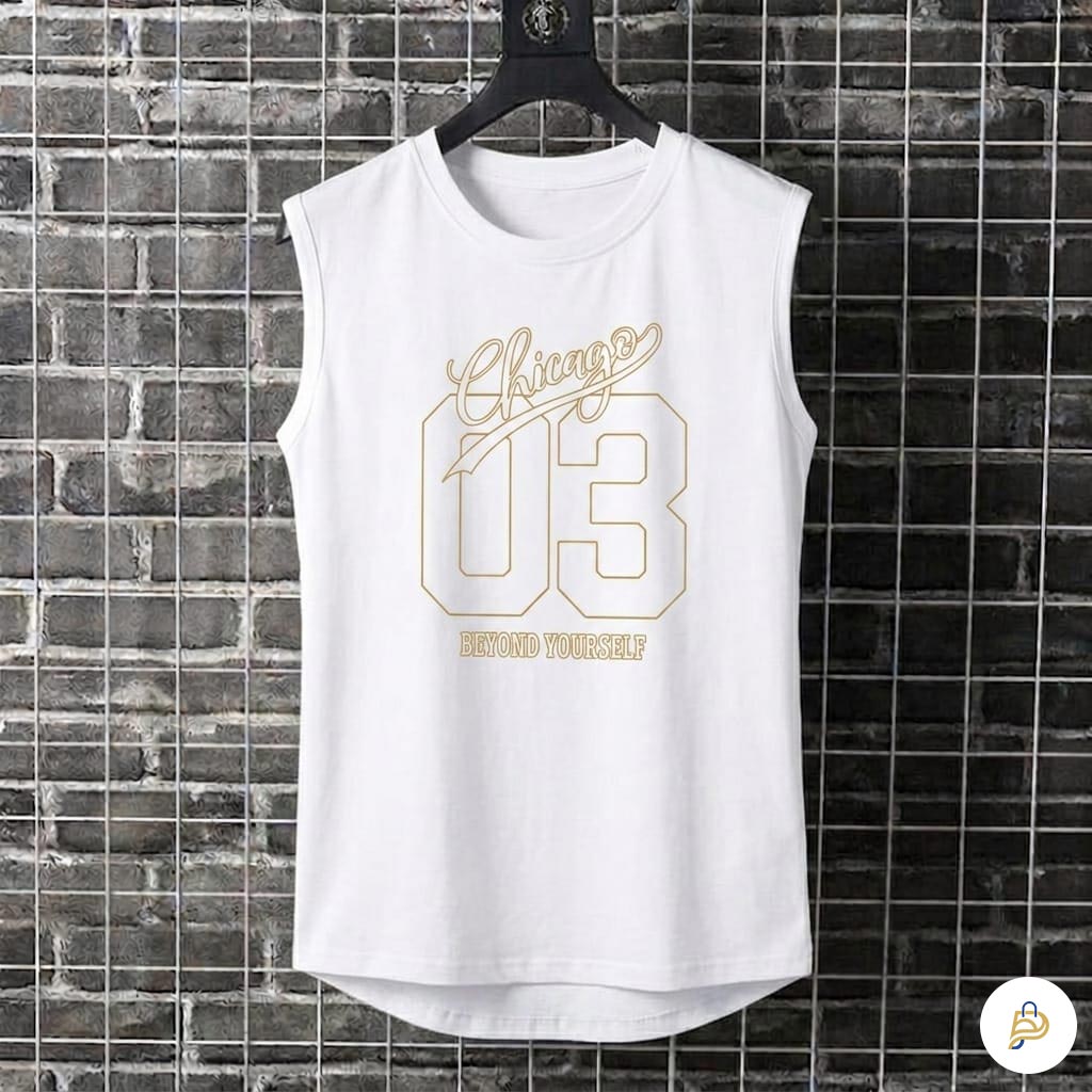 Premium Quality Cotton Casual Half Sleeve T-Shirt for Men