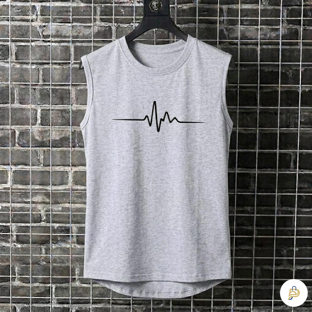 Premium Quality Cotton Casual Half Sleeve T-Shirt for Men