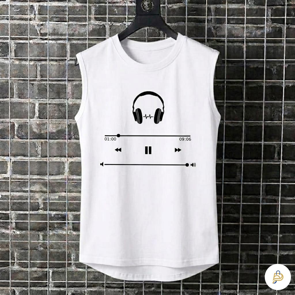 Premium Quality Cotton Casual Half Sleeve T-Shirt for Men